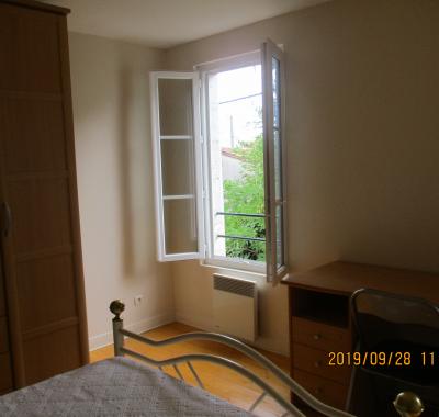 La Couronne centre ville