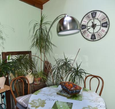 Chambre avec vue sur parc à 2 pas de Paris