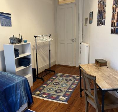 Jolie chambre à Lausanne