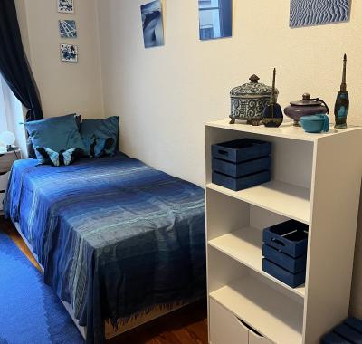 Jolie chambre à Lausanne