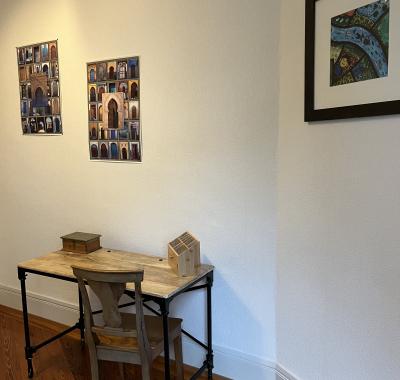 Jolie chambre à Lausanne