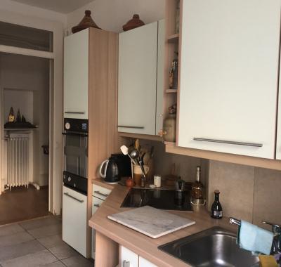 Jolie chambre à Lausanne