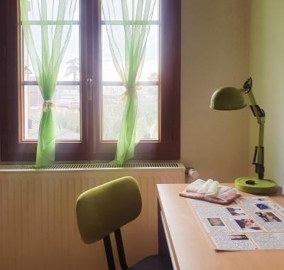 CHAMBRE A LOUER proche toutes commodités