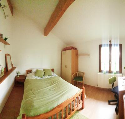 CHAMBRE A LOUER proche toutes commodités