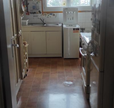 Chambre à louer 12 m2