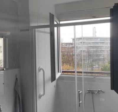 Chambre à louer 12 m2