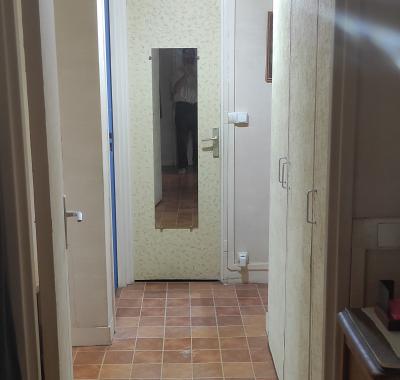 Chambre à louer 12 m2