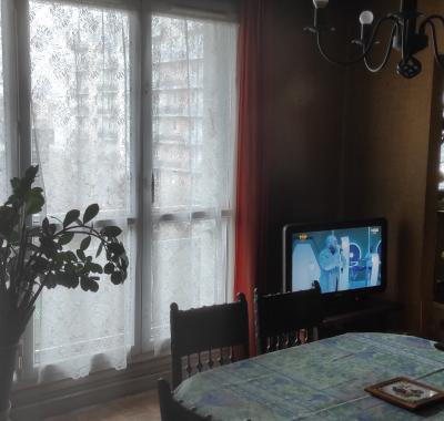 Chambre à louer 12 m2