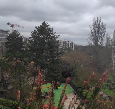 Chambre à louer 12 m2