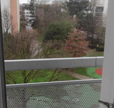 Chambre à louer 12 m2