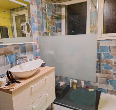 Chambre  meublée  Saint brieuc