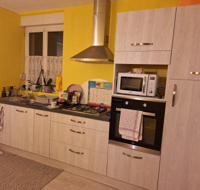 Chambre  meublée  Saint brieuc