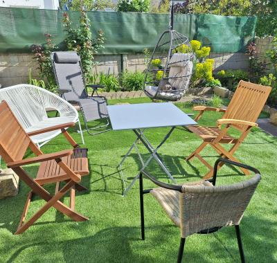 Chambre  meublée  Saint brieuc