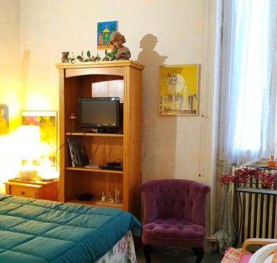 Chambre chez l'habitant Cannes 06