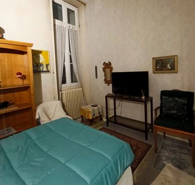 Chambre chez l'habitant Cannes 06