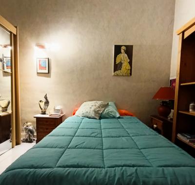 Chambre chez l'habitant Cannes 06