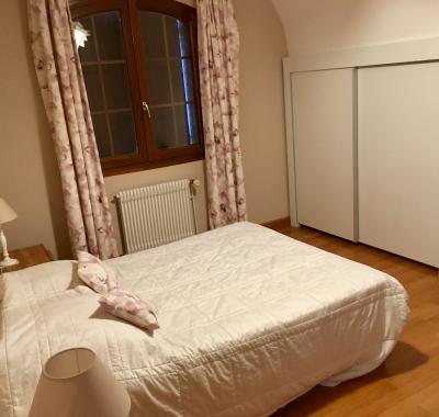 Chambre étudiant chez l habitant