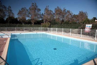 Maisonnette près de l'océan