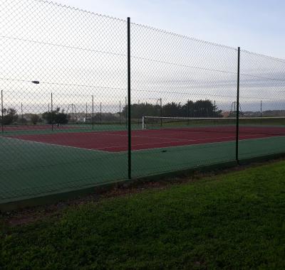 Maisonnette près de l'océan