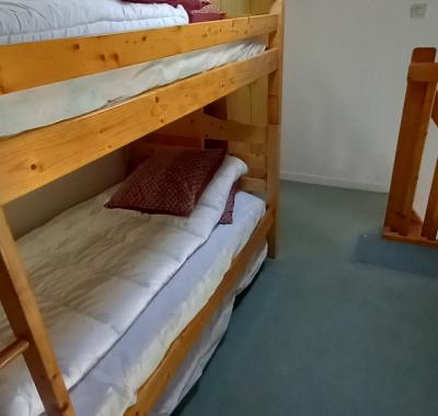 Maisonnette près de l'océan