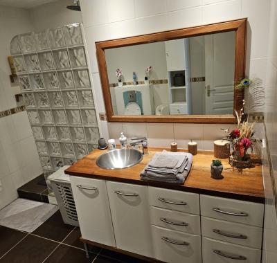 Chambre a louer a salses le chateau