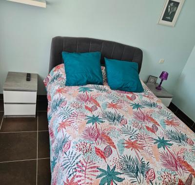 Chambre a louer a salses le chateau