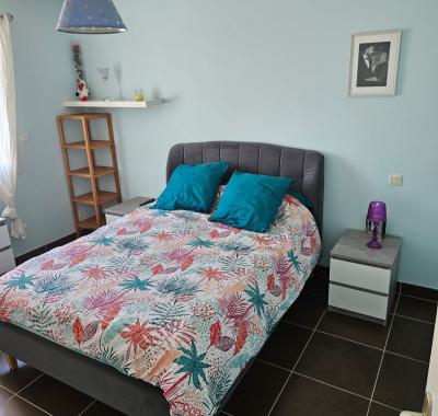 Chambre a louer a salses le chateau