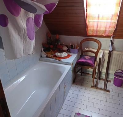 Chambre à louer pour une personne