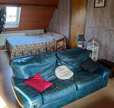 Chambre à louer pour une personne