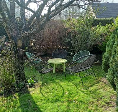 Chambre à louer pour une personne