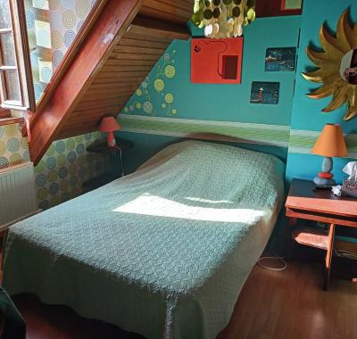 Chambre à louer pour une personne