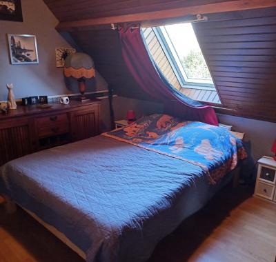 Chambre à louer pour une personne