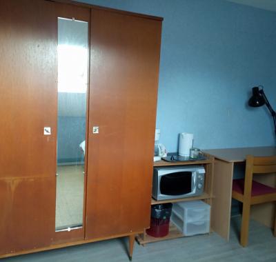 Chambre meublée à Avrillé (49)