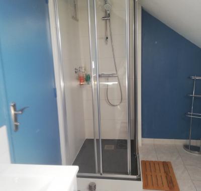 Chambre meublée à Avrillé (49)