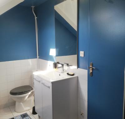 Chambre meublée à Avrillé (49)