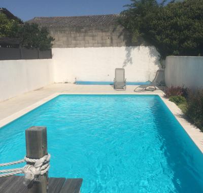 La longère des mers