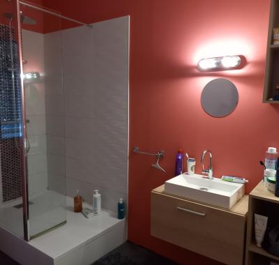 Chambre à louer à Rouen