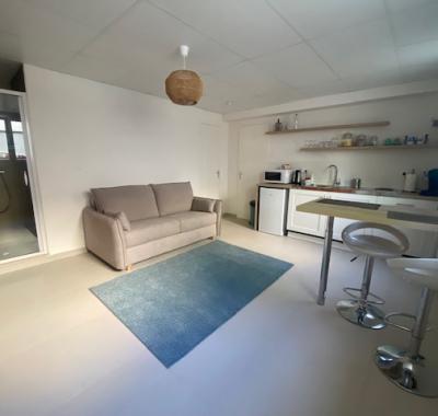 Studio à louer chez l'habitant à Plaisir