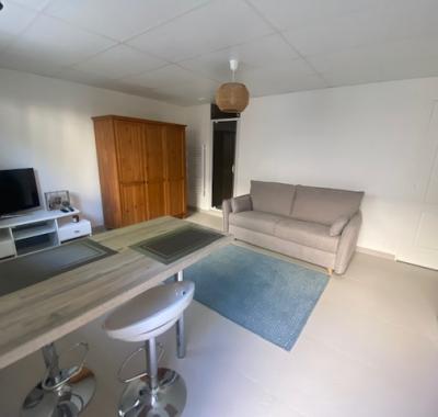 Studio à louer chez l'habitant à Plaisir