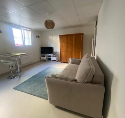 Studio à louer chez l'habitant à Plaisir