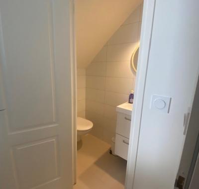 Studio à louer chez l'habitant à Plaisir