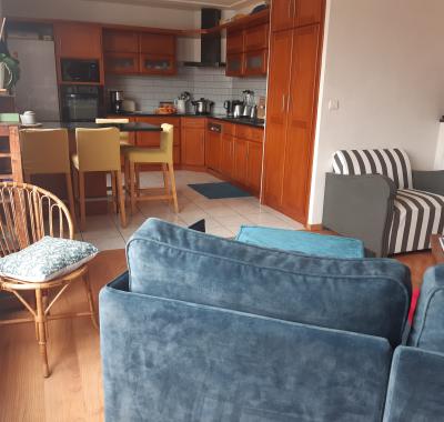 Chambre meublée quartier Américains/Ste Thérèse