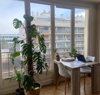 Chambre à Louer Levallois Perret - proche Paris