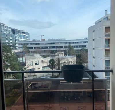 Chambre à Louer Levallois Perret - proche Paris