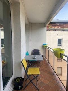 Chambre à Louer Levallois Perret - proche Paris