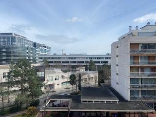 Chambre à Louer Levallois Perret - proche Paris