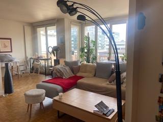 Chambre à Louer Levallois Perret - proche Paris