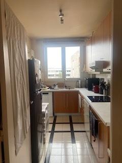 Chambre à Louer Levallois Perret - proche Paris