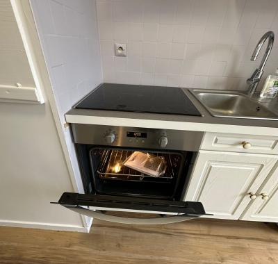 COLOCATION CERGY CHAMBRES