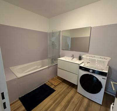 COLOCATION CERGY CHAMBRES